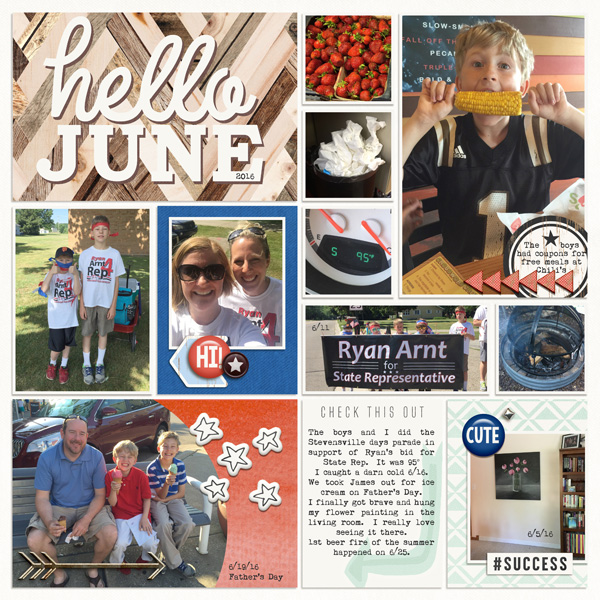 June 2016 Misc Page 1