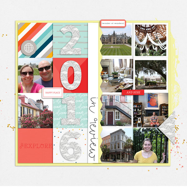 June 2016 (right page)