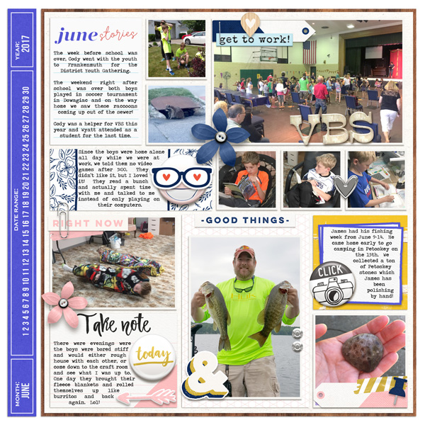 June 2017 Misc Page 1