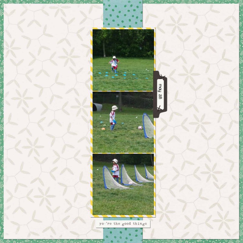 June 2017 Monthly Photography Ch