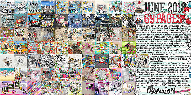 June 2018 - 69 Pages