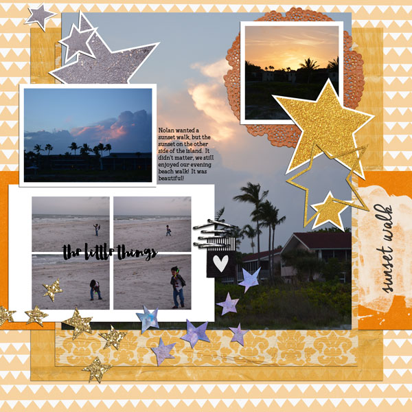 June 2018 FDD Template Challenge