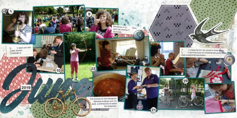 June 2019 (2 pager)