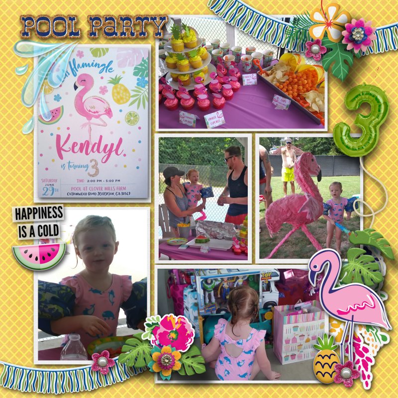 June 2019 Kendyl's 3rd