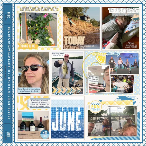 June 2019 Misc Page 1
