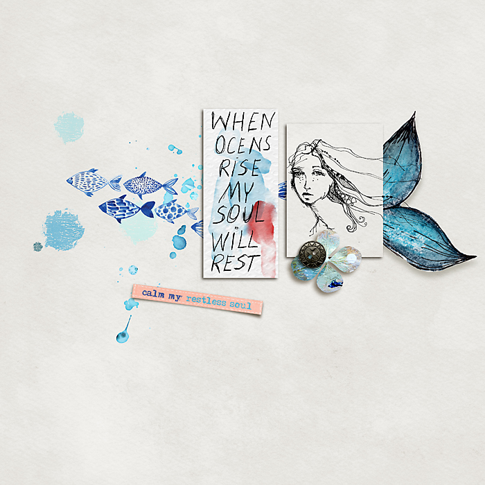 June 2019 Scraplift