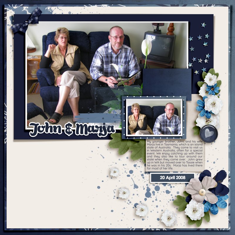 June 2020 FDDD Template Challenge