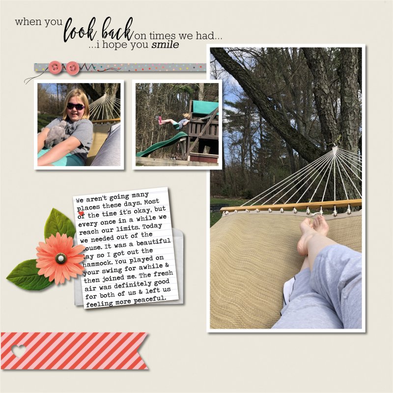 June 2020 Photography Challenge