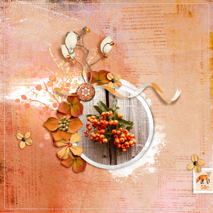 June 2021 Inspiration Challenge