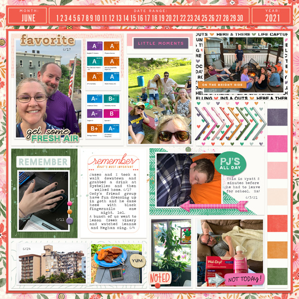 June 2021 Misc Page 1