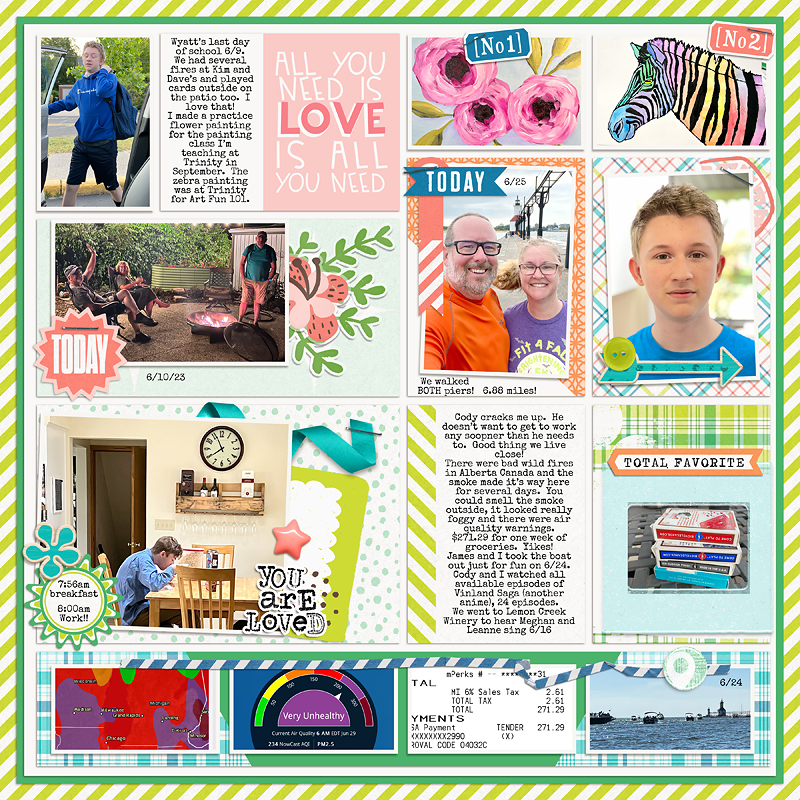 June 2023 Misc page 2