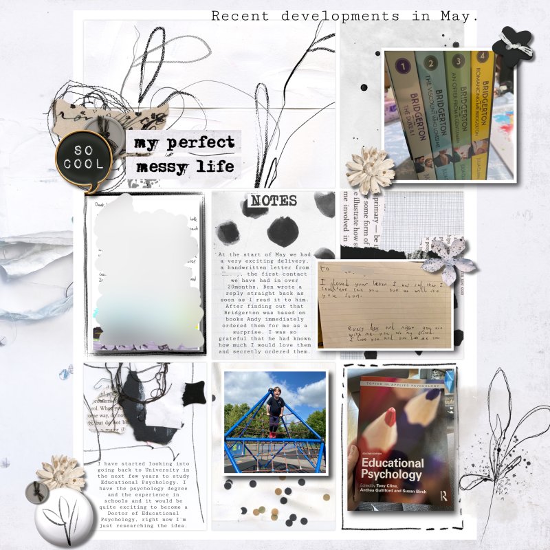 June 22 Journalling Challenge