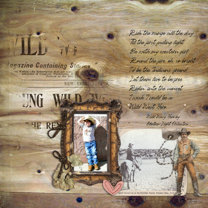 June 24 Inspiration Challenge