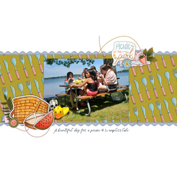 June 24  Scraplift Challenge