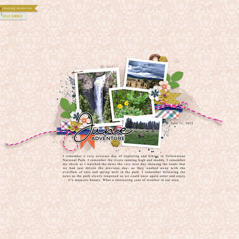 June-adventure