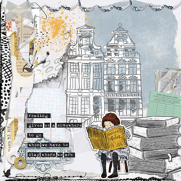 June AJ Challenge Wk4