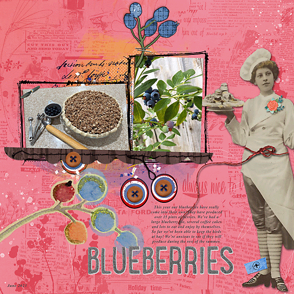 June-Art-Journal-challenge-wk1