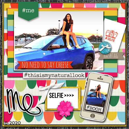 June FDD Challenge