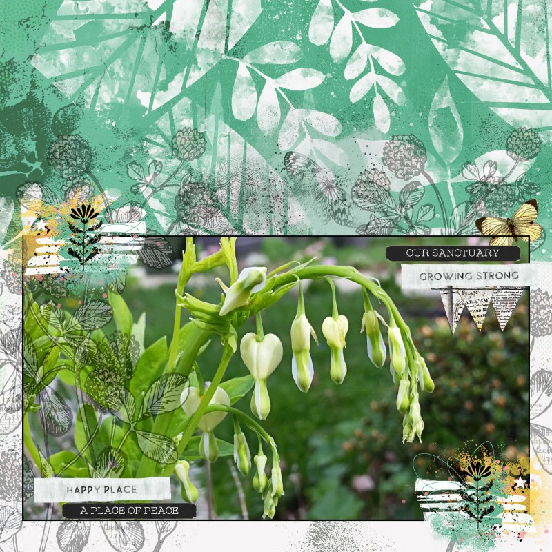 June Inspiration Challenge