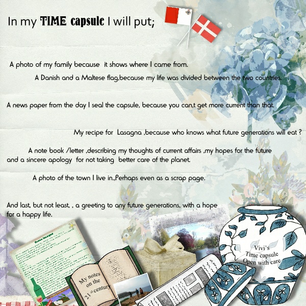 June Inspiration