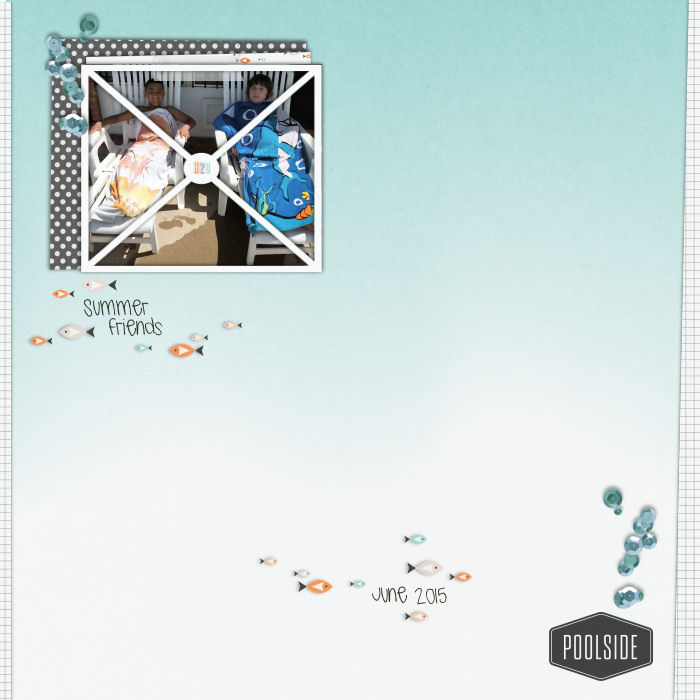 June Journaling challenge