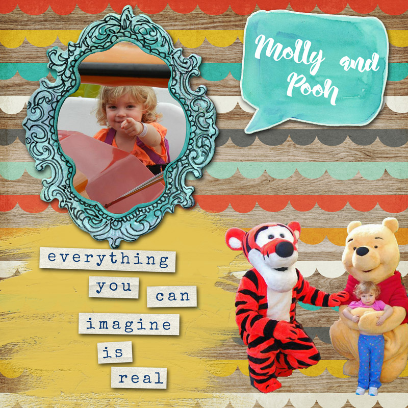 June Journaling Challenge