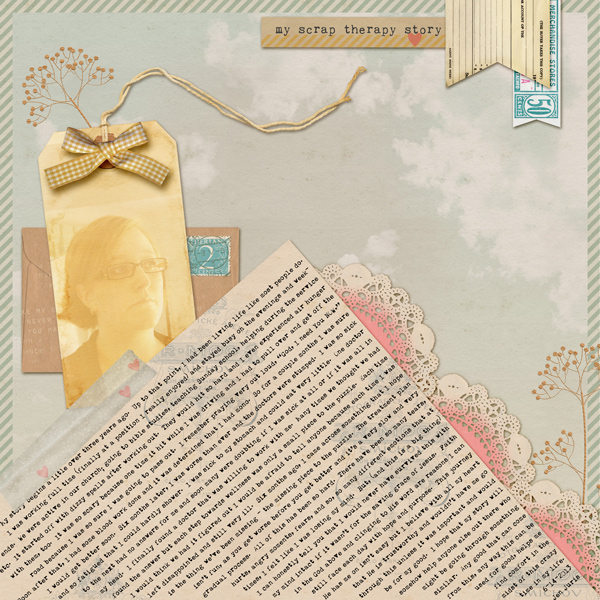 June Journaling Challenge