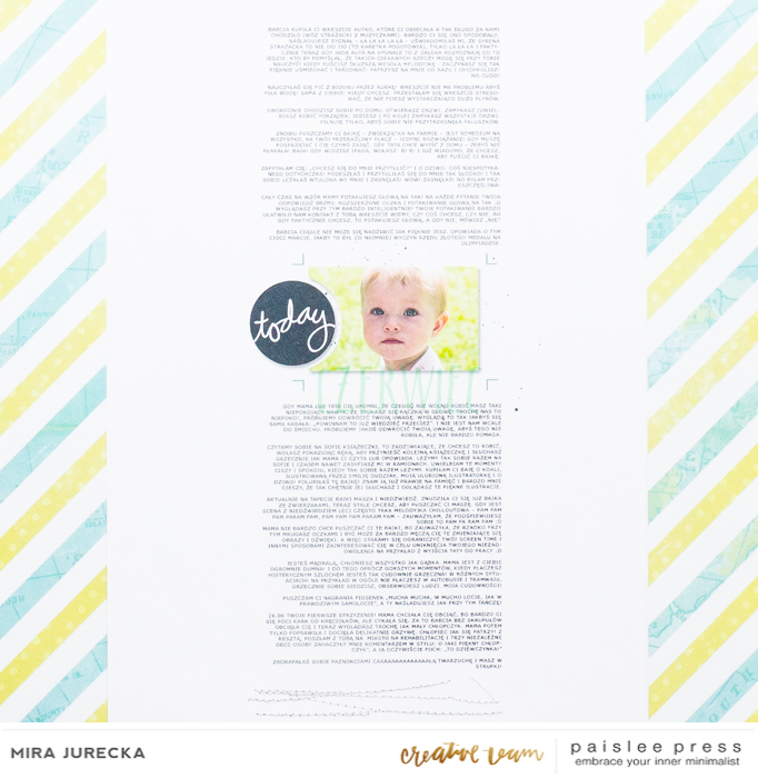June journaling