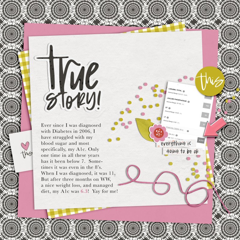 June Journaling