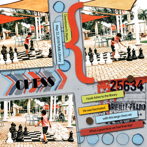 June MIS Challenge