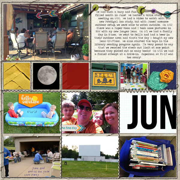 June Misc page 1