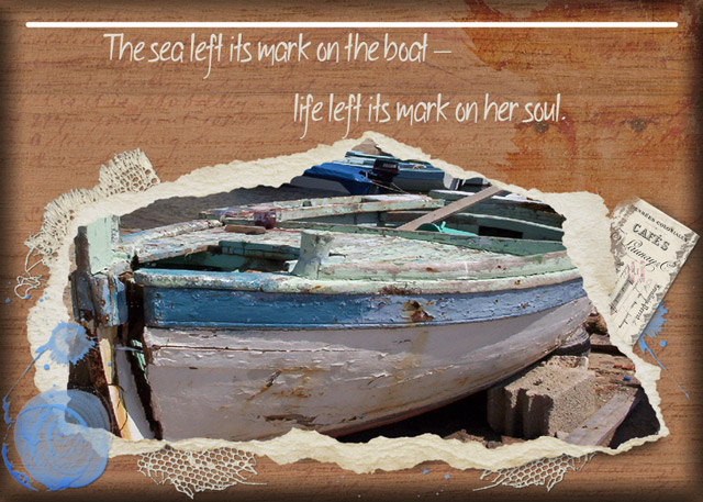 June Monthly Muse - Week 3 - ATC-2017-103-The-Sea-Left-Its-Mark