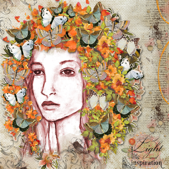 June Monthly Muse Week 3