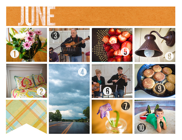 June (page 1)