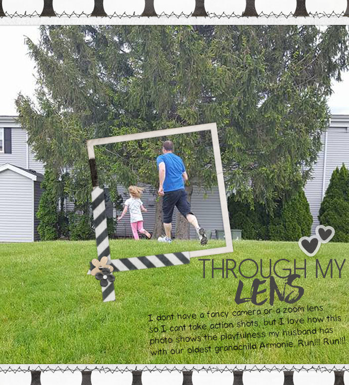 June Photography Challenge