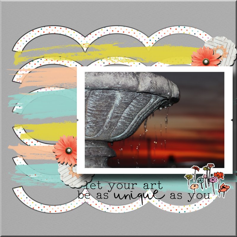 June Photography Challenge