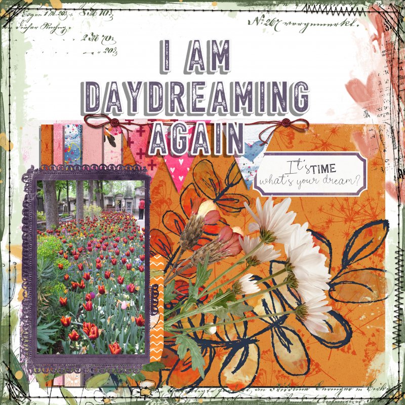 June Random Challenge 2021take 2