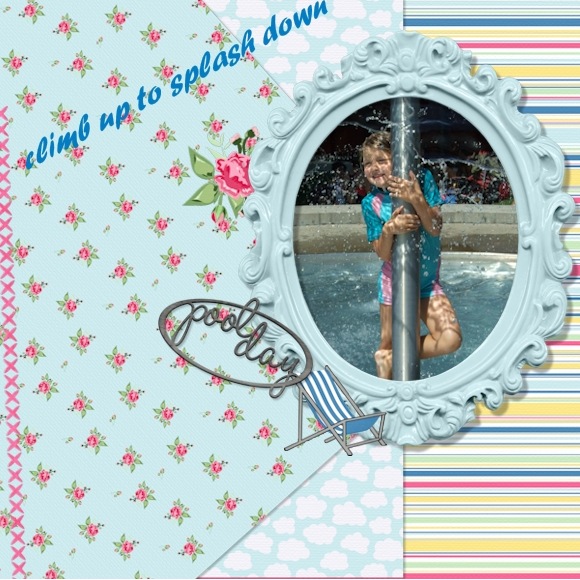 June Random Challenge