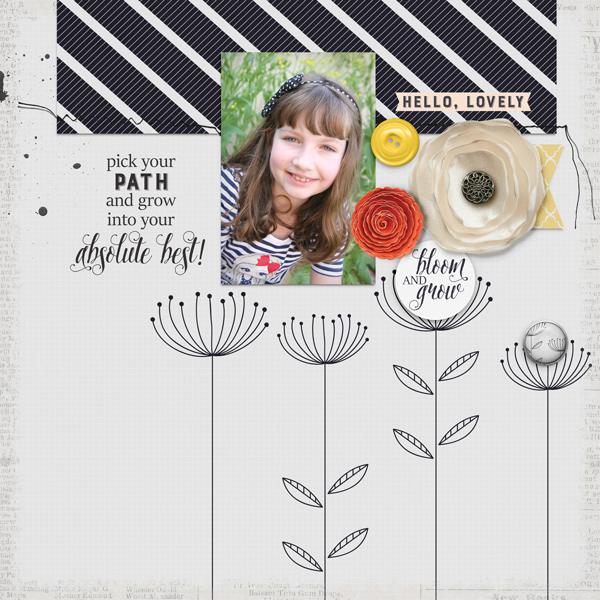 june random challenge
