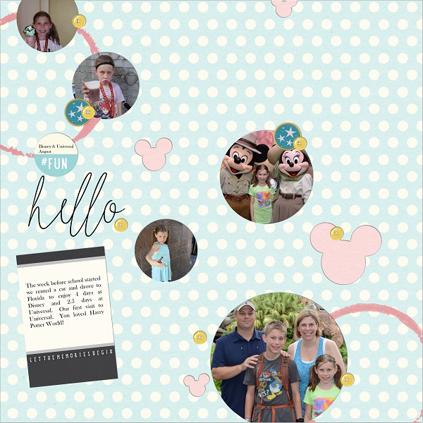 June Random