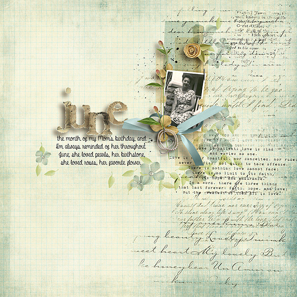 june remembrance