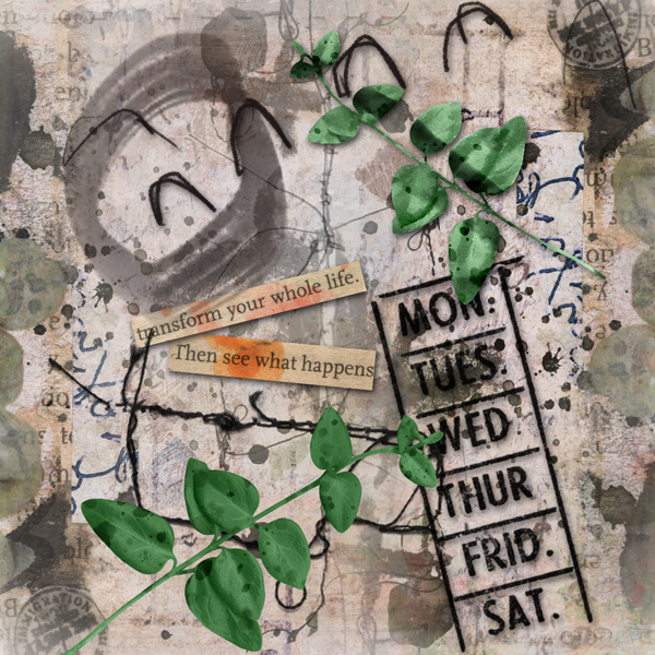 June RJefferies Challenge