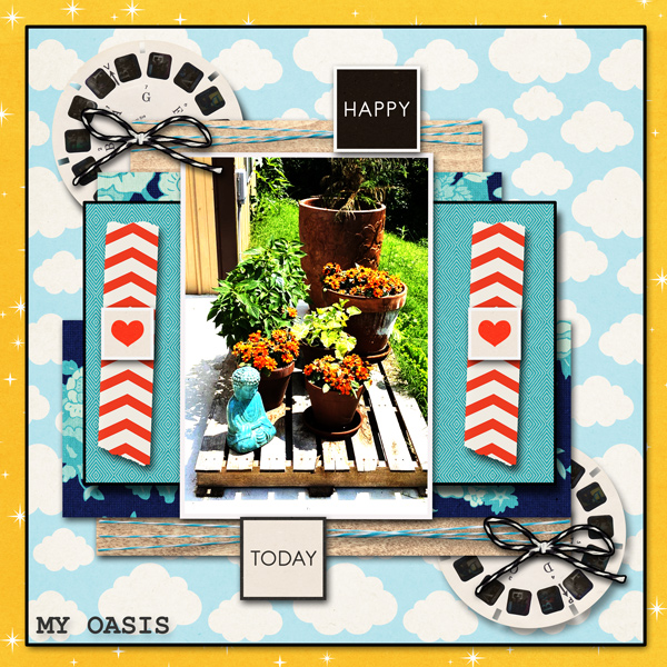 June Sahlin Challenge