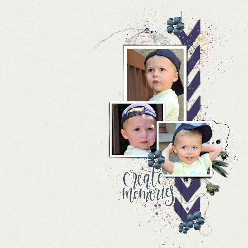 June Style Challenge