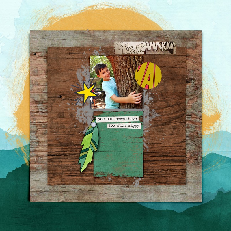 June Template Ch Lynne Marie