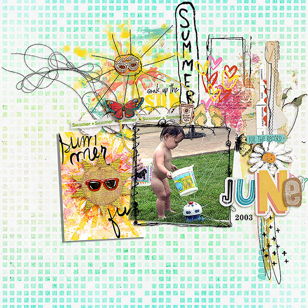 june