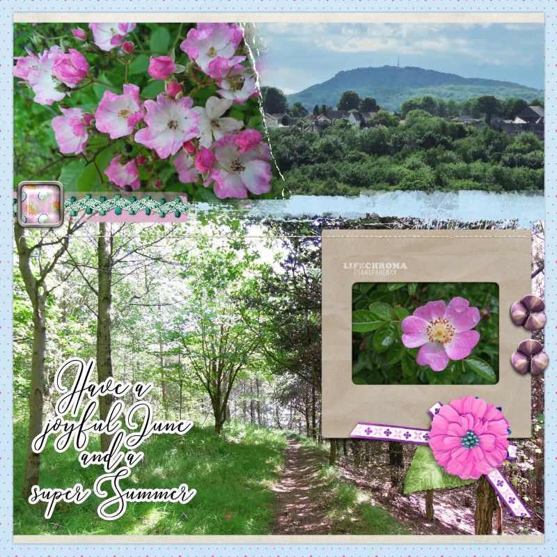 June