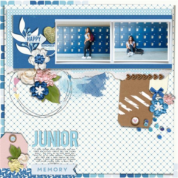 JUNIOR