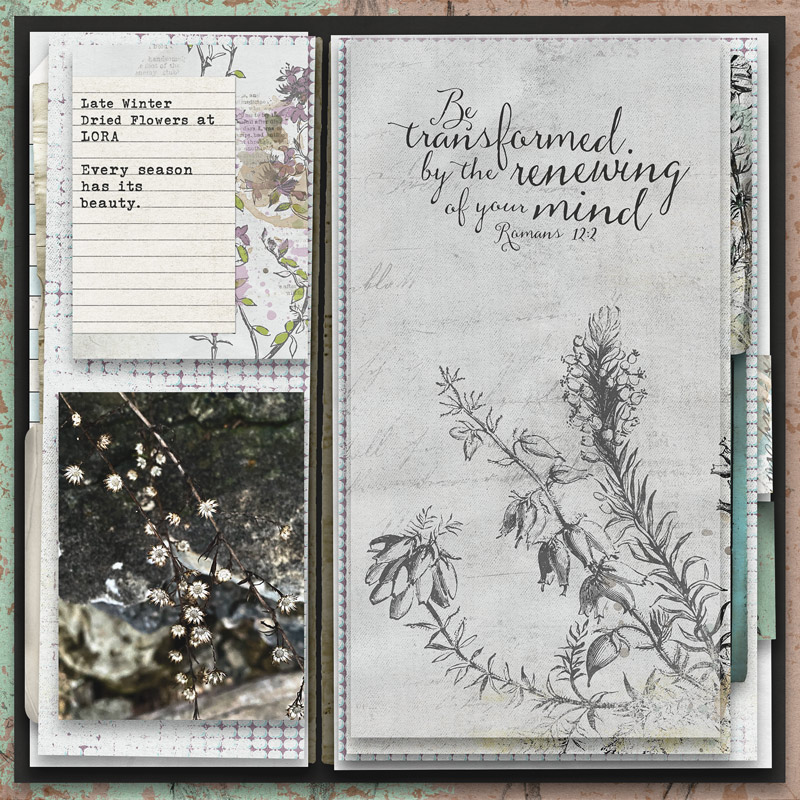 JunkJournal