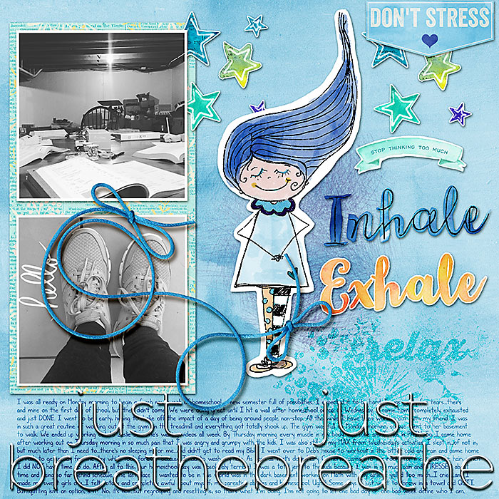 Just Breathe